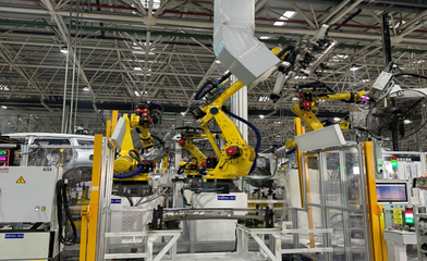 賽力斯發(fā)布三季報(bào):實(shí)現(xiàn)營收166.8億元 AITO問界新M7上市受熱捧