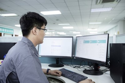 打造負(fù)荷聚合平臺首批試點(diǎn),海信中央空調(diào)成&ldquo;首席&rdquo;