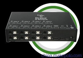 【IHSE K476-8U 光纖雙絞線全高清KVM矩陣】價格,廠家,圖片,其他廣播電視設備,冠林數據系統(北京)-