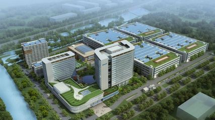 匯川、茵夢達上榜！江蘇年度智能制造工廠名單公示矩陣系統揭曉