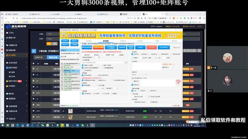 呆頭鵝矩陣系統(tǒng) 賬號(hào)發(fā)布的詳細(xì)指南