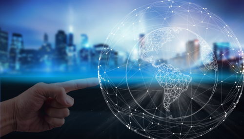 年輕人，給未來多一種選擇 這3種網(wǎng)絡(luò)技術(shù)開發(fā)副業(yè)值得嘗試